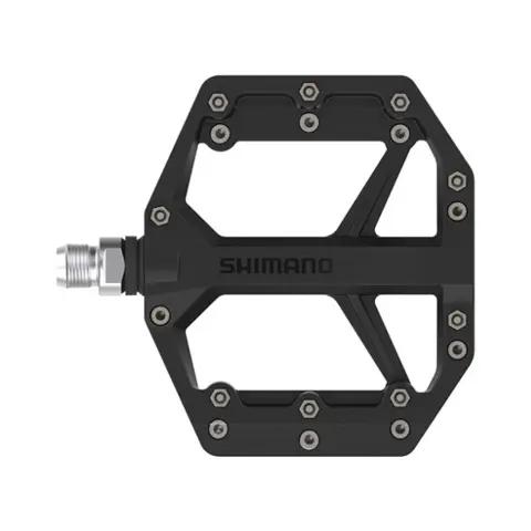 Shimano Pedaler PD-GR400 Sikkert grep på på sykkelen 