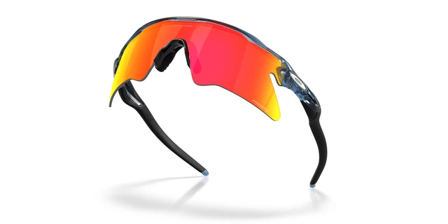 Oakley Radar Ev Heater Prizm Ruby Konturforsterkende brille 