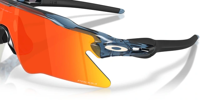 Oakley Radar Ev Heater Prizm Ruby Konturforsterkende brille 