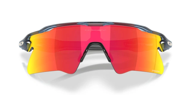 Oakley Radar Ev Heater Prizm Ruby Konturforsterkende brille 