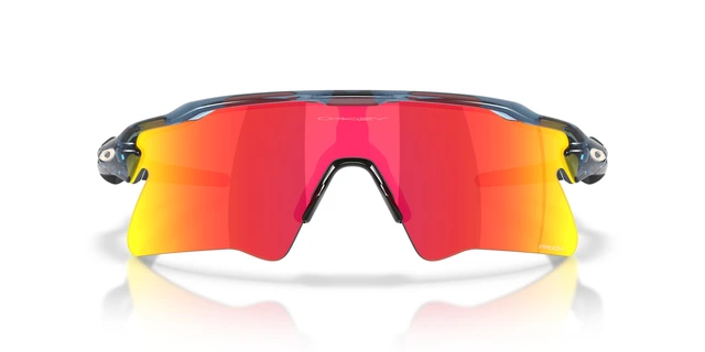 Oakley Radar Ev Heater Prizm Ruby Konturforsterkende brille 