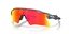 Oakley Radar Ev Heater Prizm Ruby Konturforsterkende brille