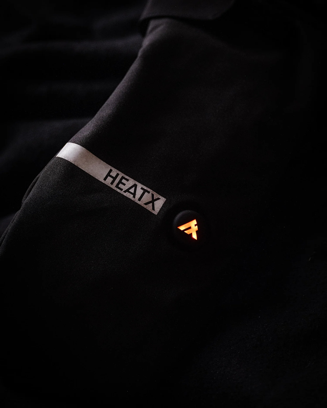 HeatX Votter Everyday V2 L Oppvarmede votter til kalde dager 