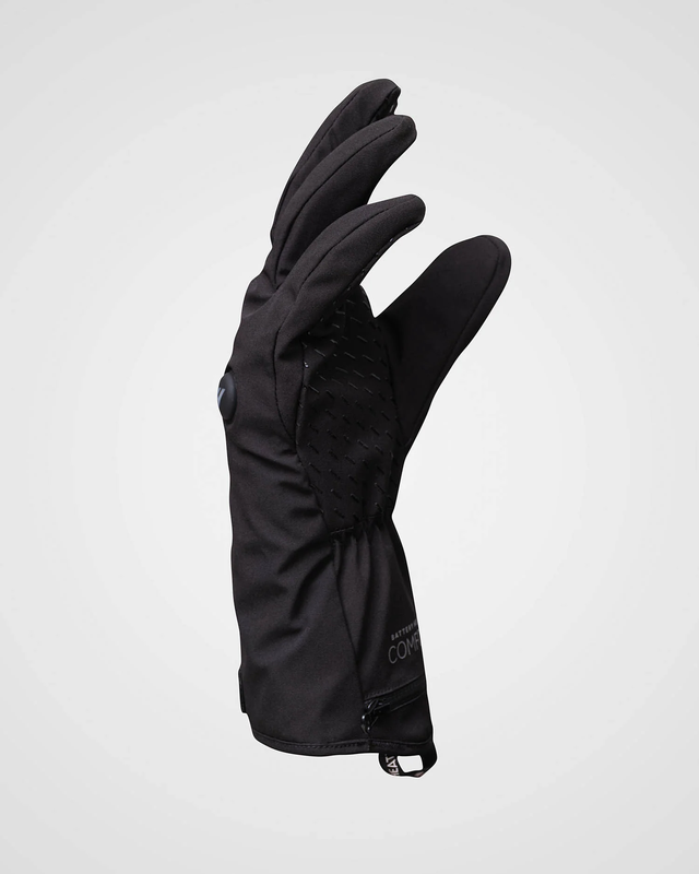HeatX Hansker Everyday V2 L Slipp kalde fingre 