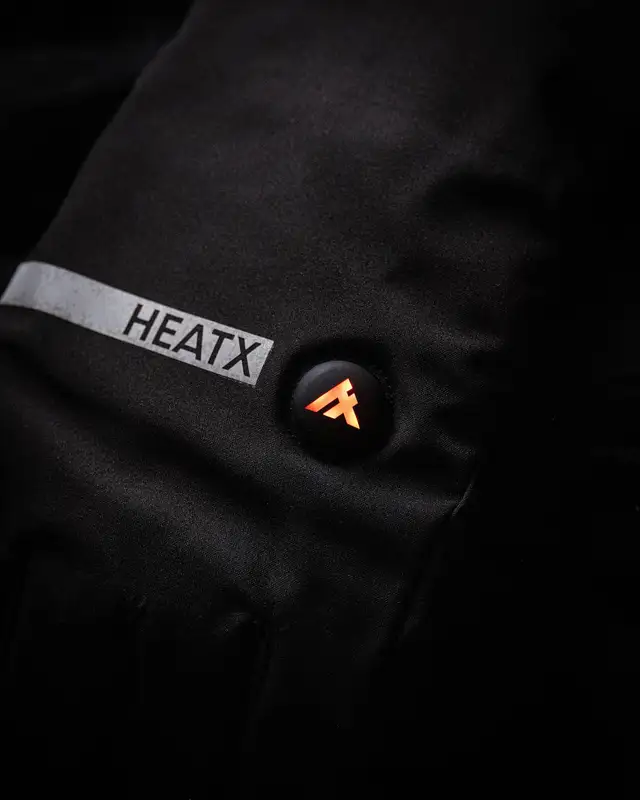 HeatX Hansker Everyday V2 L Slipp kalde fingre 