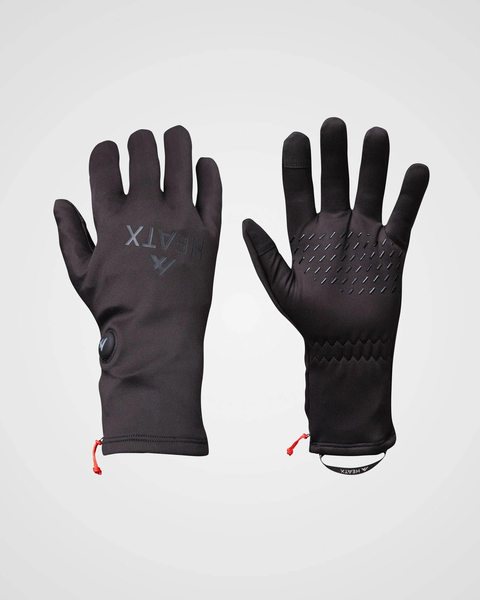 HeatX Hansker Liner V2 Oppvarmede innerhansker
