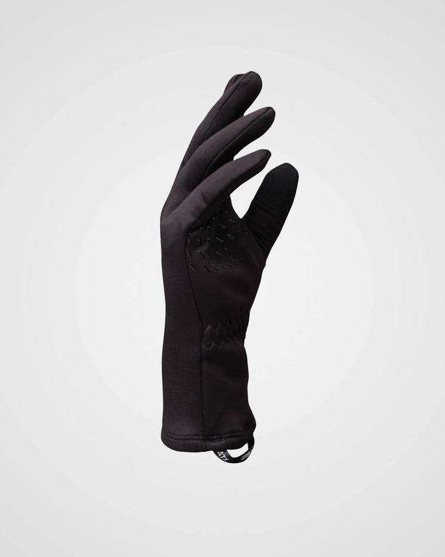 HeatX Hansker Liner V2 L Oppvarmede innerhansker 