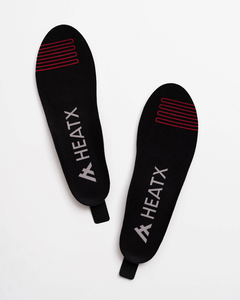 HeatX Varmesåler Hybrid 38-40 App styrte varmesåler