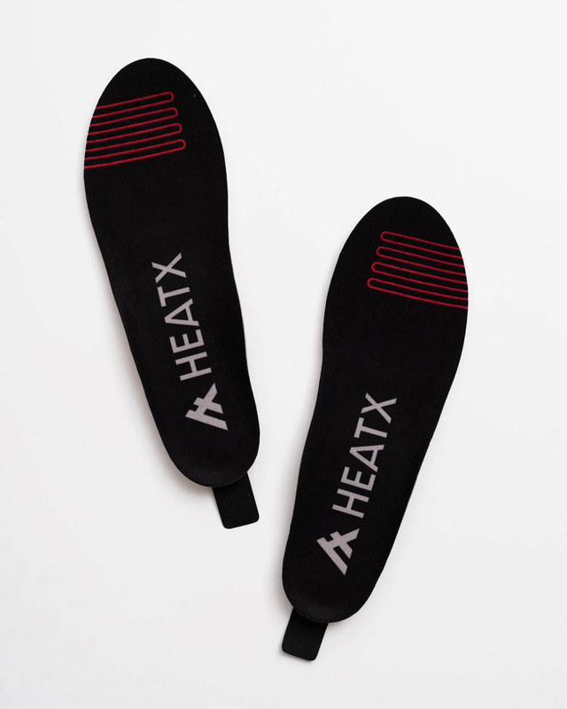 HeatX Varmesåler Hybrid 38-40 App styrte varmesåler 