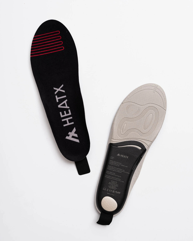 HeatX Varmesåler Hybrid 38-40 App styrte varmesåler 