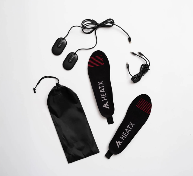 HeatX Varmesåler Hybrid 38-40 App styrte varmesåler 