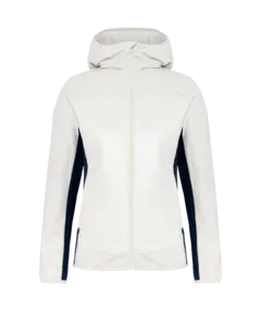 Johaug Jakke Ignite Warm S Teknisk langrennsjakke til dame-White