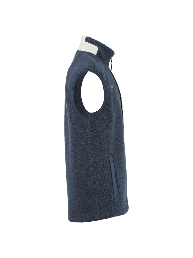 Craft M Vest ADV Explore Pile Fleece M Teknisk fleece vest-North 