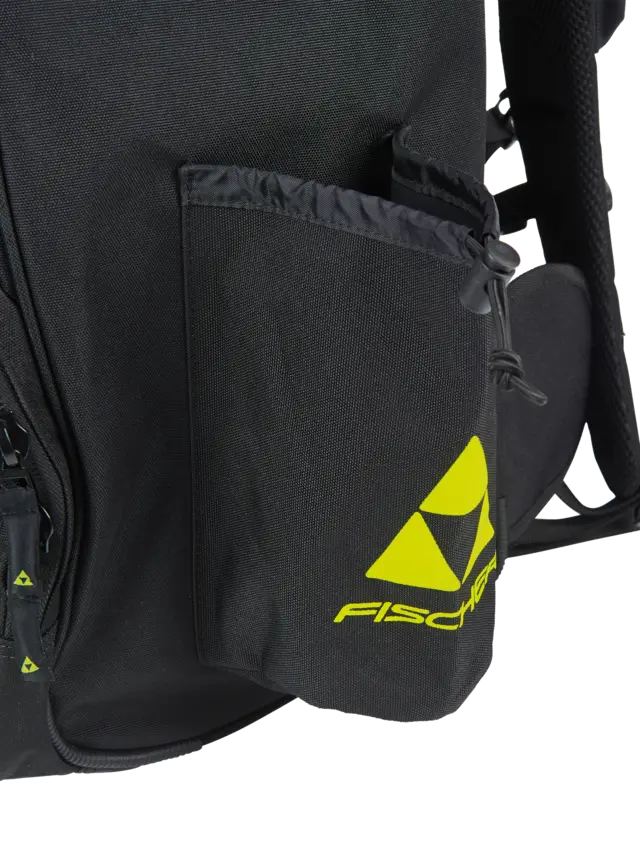 Fischer Backpack Race 70L Stadionsekk med god plass 