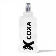 Coxa Soft Flask 150 ML m/velcro Softflask med borelås