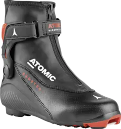Atomic Redster Skisko CS Jr 39 1/3 Én skisko til både klassisk og skøyting