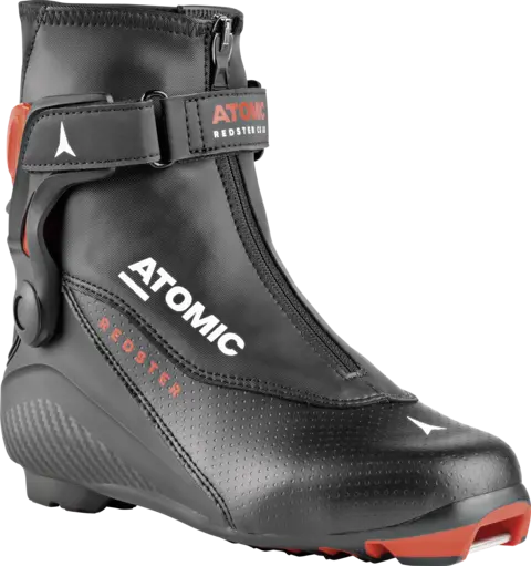 Atomic Redster Skisko CS Jr Én skisko til både klassisk og skøyting