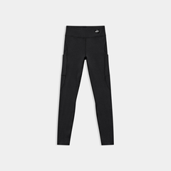 SAYSKY W Tights Blaze+ S Tights med god støtte-BLACK