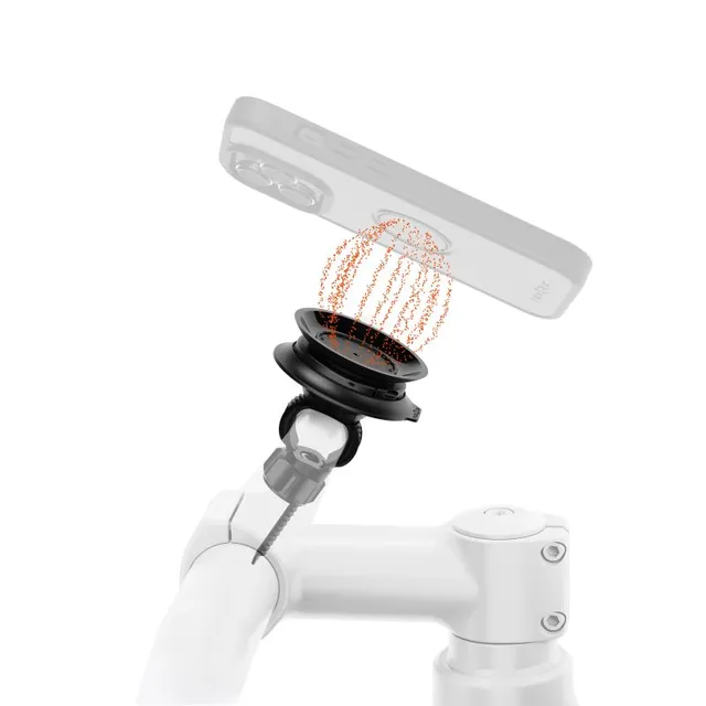 Fidlock Vacuum Styrebase Flex 2.0 Basen for et smartere mobilfeste 