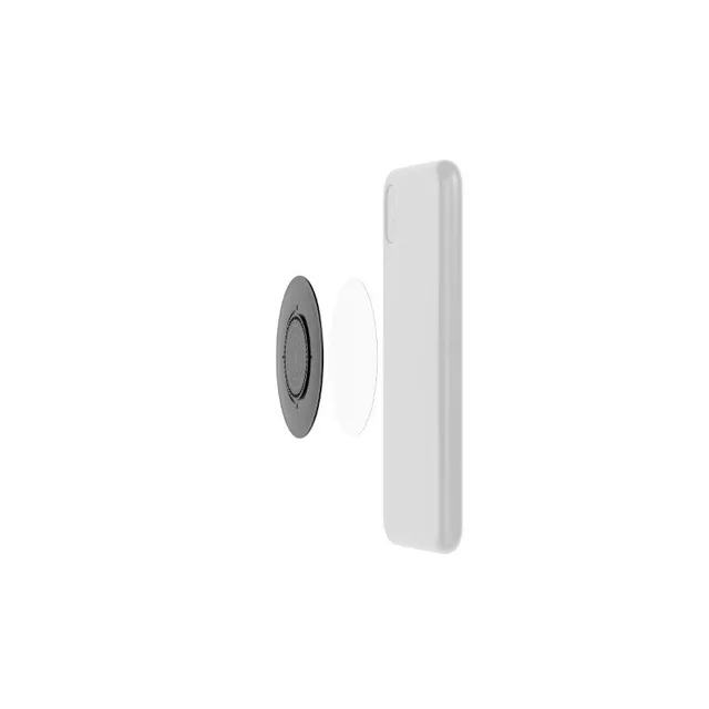 Fidlock Vacuum Uni Phone Patch Sikkert feste uten nytt deksel 