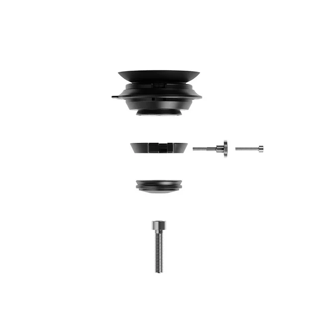 Fidlock Vacuum Styrebase Fast Solid base for Fidlock VACUUM 