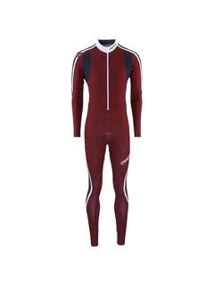 Craft Herre Racesuit NSFL M Racingdress til langrenn