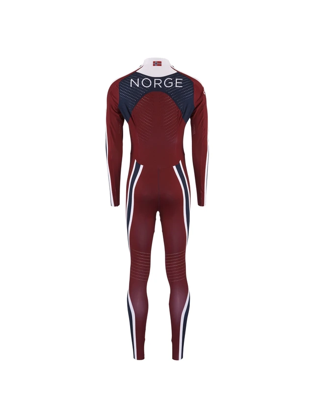 Craft Herre Racesuit NSFL M Racingdress til langrenn 