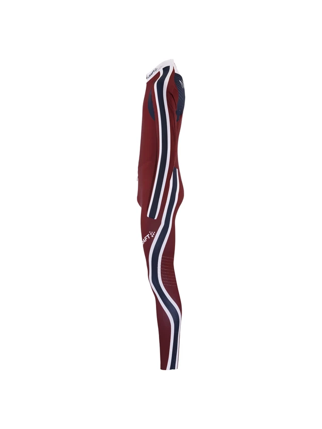 Craft Dame Racesuit NSFL S Racingdress til langrenn 