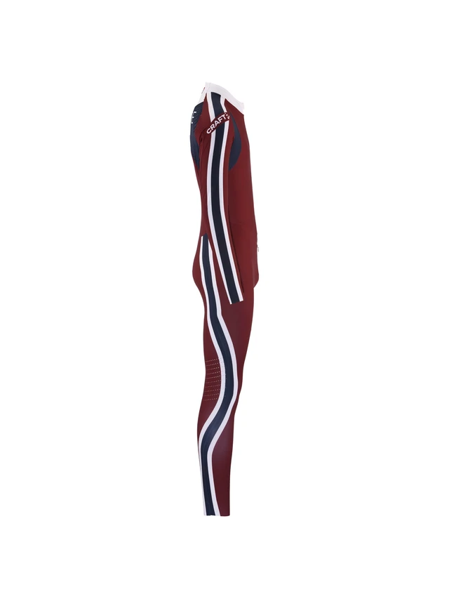 Craft Dame Racesuit NSFL S Racingdress til langrenn 
