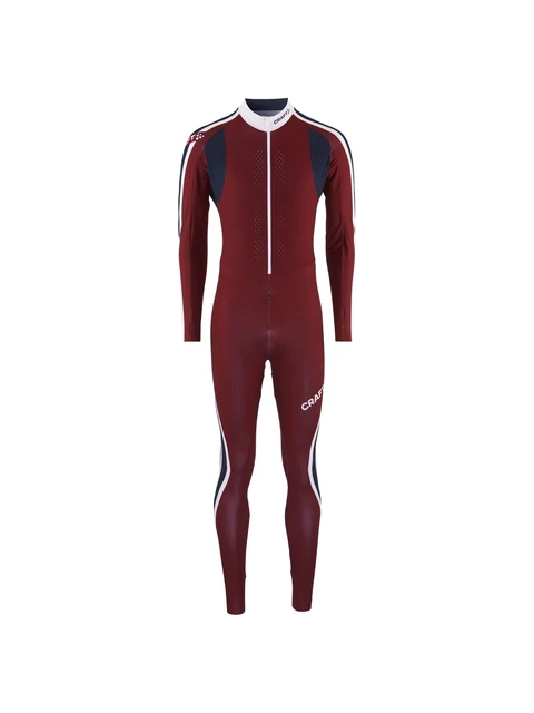 Craft Dame Racesuit NSFL 26 Racingdress til langrenn