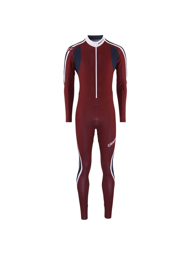 Craft Dame Racesuit NSFL S Racingdress til langrenn 