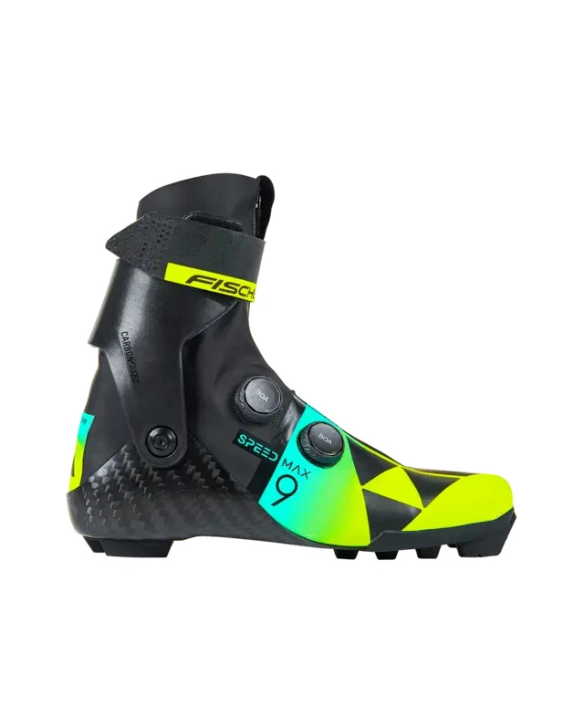 Fischer Speedmax DP Sprint Skipakke Blodracing stakepakke-det beste av alt! 