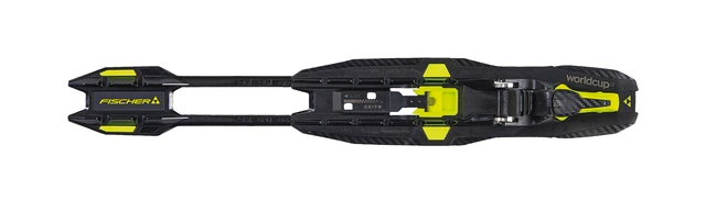 Fischer Speedmax DP Sprint Skipakke Blodracing stakepakke-det beste av alt! 