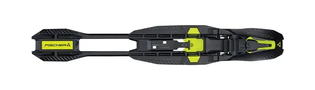 Fischer Speedmax 100 Skate Plus Skipakke Blodracing skøytepakke–det beste av alt! 