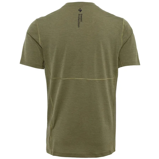 Sweet Herre Trøye Merino SS M WOLND 