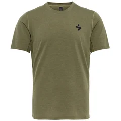 Sweet Herre Trøye Merino SS M WOLND