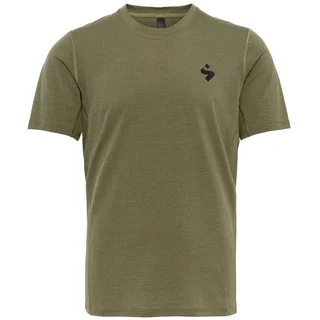 Sweet Herre Trøye Merino SS WOLND