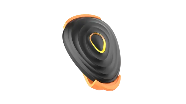 Stryd 5.0 Running Pod Neste generasjon løpekraftmåler 