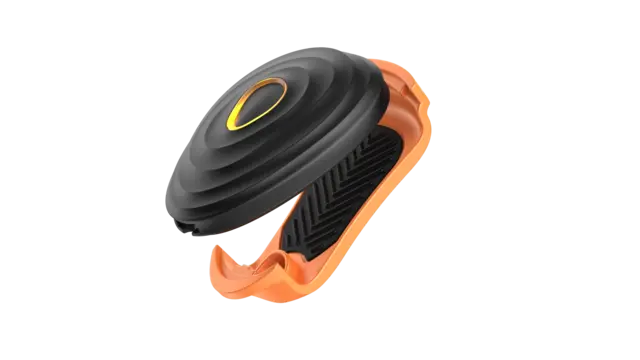 Stryd 5.0 Running Pod Neste generasjon løpekraftmåler 