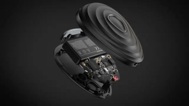 Stryd 5.0 Running Pod Neste generasjon løpekraftmåler 