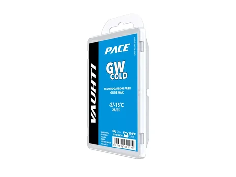 Vauhti GW Cold hydrocarbon Flytende glider uten fluor -2- -15 C