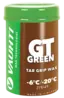 VAUHTI Voks TAR GT Green -6--20 Tjærevoks for kaldt føre