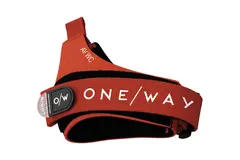 One Way WC Strap L Stropp for MRS feste