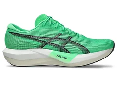Asics Unisex Løpesko Magic Speed 5 44 Raskere steg, mer respons - VG/CG