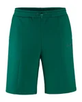 Craft M Sweatshorts Adv Join  L Komfortabel shorts til hverdagsbruk-Leaf
