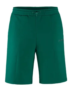 Craft M Sweatshorts Adv Join  L Komfortabel shorts til hverdagsbruk-Leaf