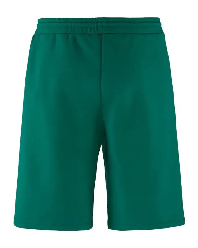 Craft M Sweatshorts Adv Join  L Komfortabel shorts til hverdagsbruk-Leaf 