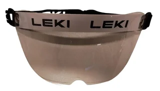 Leki XC Shield XL Snøskjerm for tøffe vinterforhold