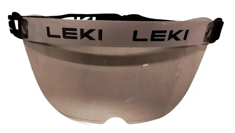 Leki XC Shield XL Snøskjerm for tøffe vinterforhold