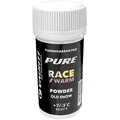 Vauhti Pure Race Old Snow Warm Powder +7/-3 Fluorfritt pulver